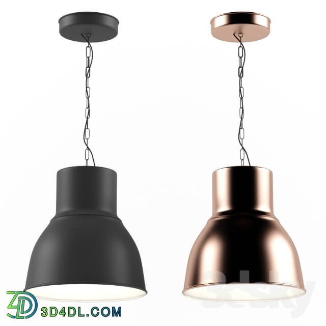 Ceiling light - IKEA Pendant lamp Hektar