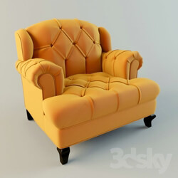 Arm chair - Mr. Smith Chair 