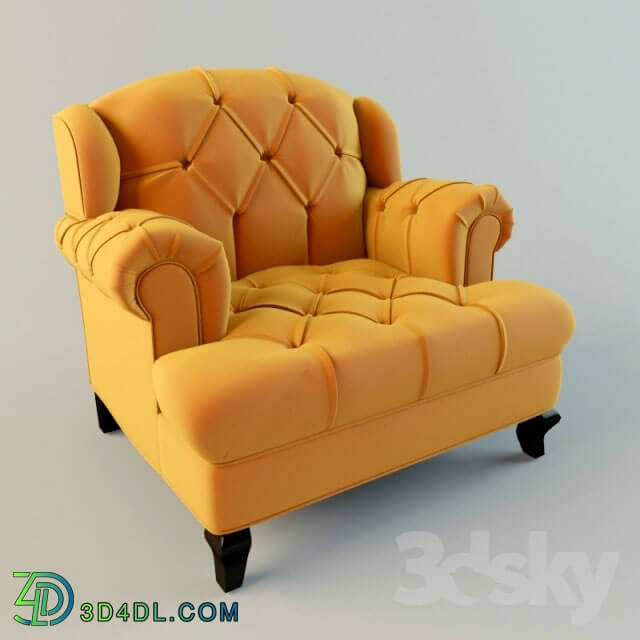 Arm chair - Mr. Smith Chair