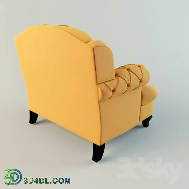 Arm chair - Mr. Smith Chair