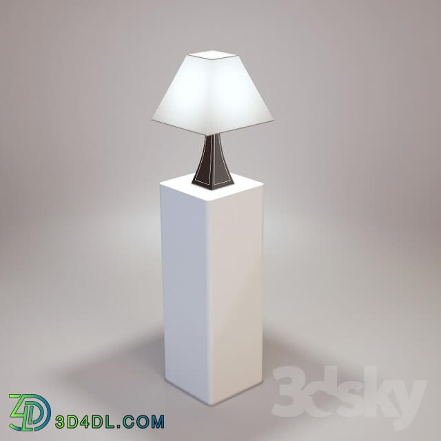 Table lamp - Lamp