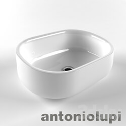 Wash basin - Antonio Lupi Abol 