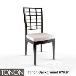 Chair - Tonon Background 898.01 