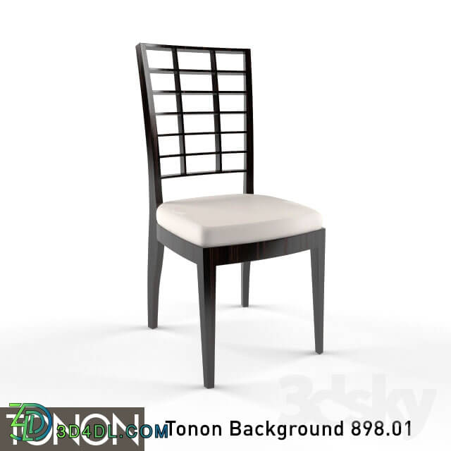 Chair - Tonon Background 898.01