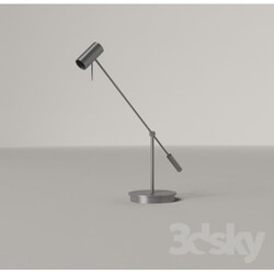 Table lamp - Desktop lamp_ Fagerhult 
