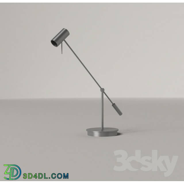 Table lamp - Desktop lamp_ Fagerhult