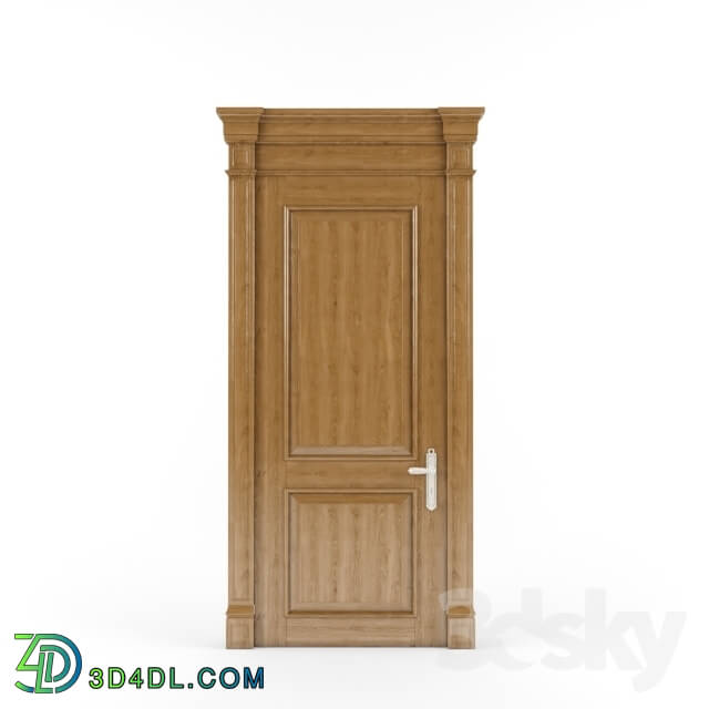 Doors - Door classic