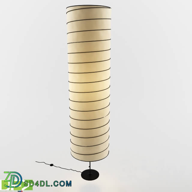 Floor lamp - holmo-floor-lamp