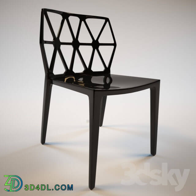 Chair - Chair alchemia