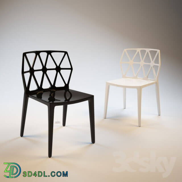 Chair - Chair alchemia