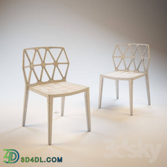 Chair - Chair alchemia