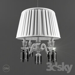 Ceiling light - Illuminazione SRL model 474_S4 