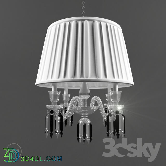 Ceiling light - Illuminazione SRL model 474_S4