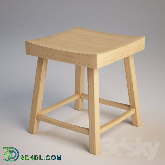 Chair - stool