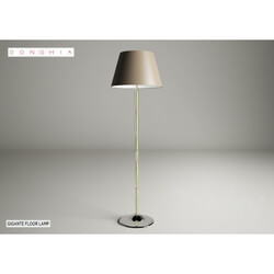 Floor lamp - Donghia Gigant Floor Lamp 