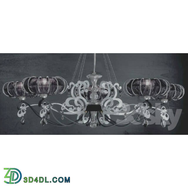 Ceiling light - Bellart DreamK