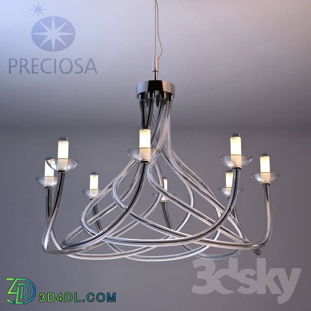 Ceiling light - PRECIOSA LIGHTING AD 5817_00_008