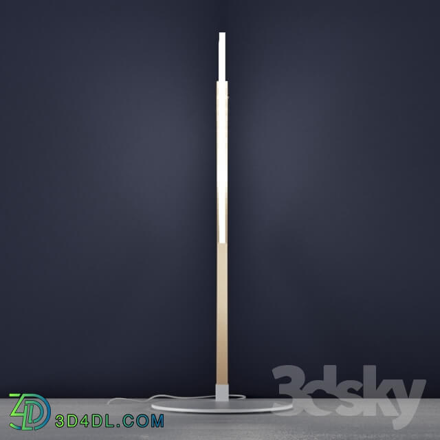 Table lamp - Bulbing Lamp