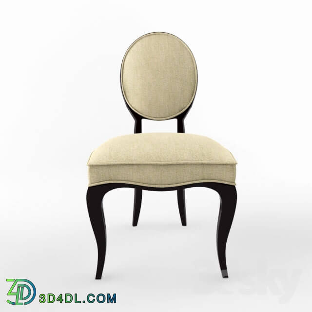 Chair - Chair Caracolr Ladies Chois