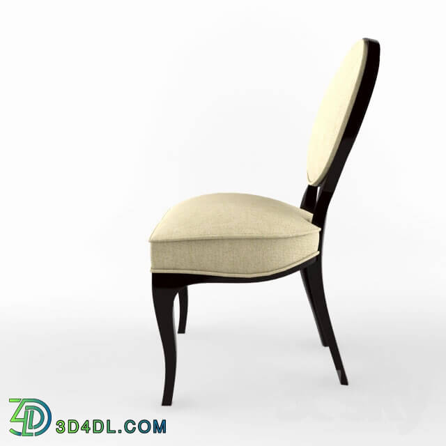 Chair - Chair Caracolr Ladies Chois