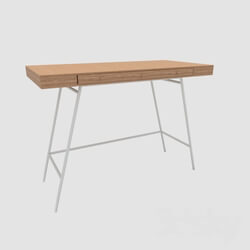 Table - Lillosen_IKEA 