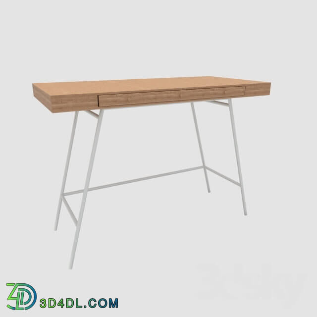 Table - Lillosen_IKEA