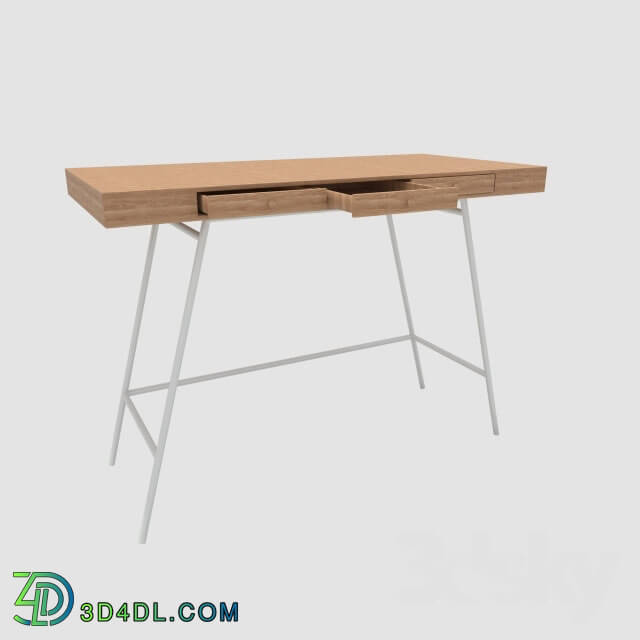 Table - Lillosen_IKEA