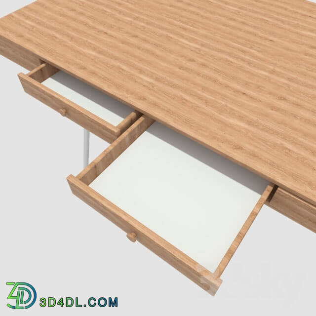 Table - Lillosen_IKEA