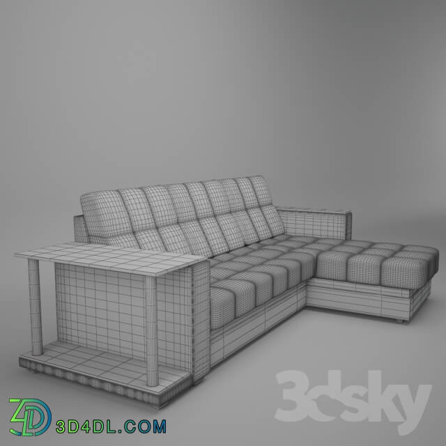 Sofa - Luxe Sofa Atlanta