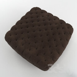 Other soft seating - Pouf 