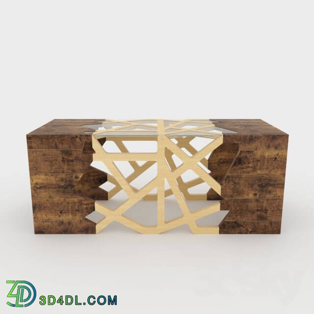 Table - Coffee table