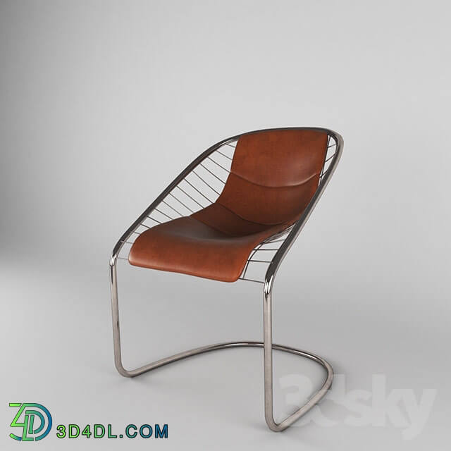 Chair - cortina chair