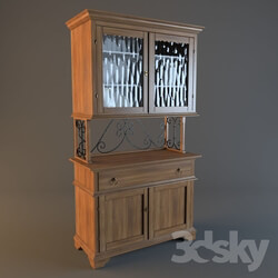 Wardrobe _ Display cabinets - SOLAILO STORAGE closet showcase 