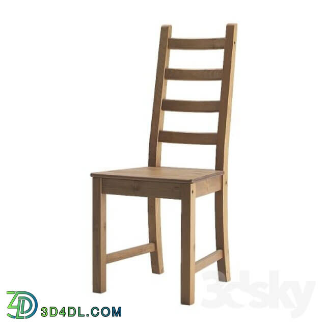 Chair - chair_kaustbi