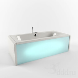 Bathtub - Ideal Standard _ Moments bathtub 