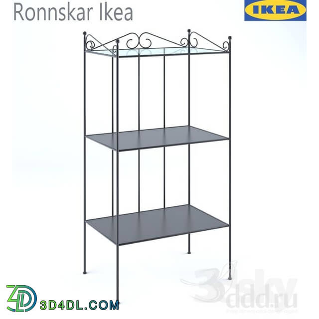 Other - IKEA _ Ronnskar Etagere