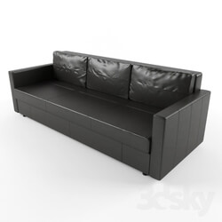 Sofa - IKEA Freehattan Sofa 