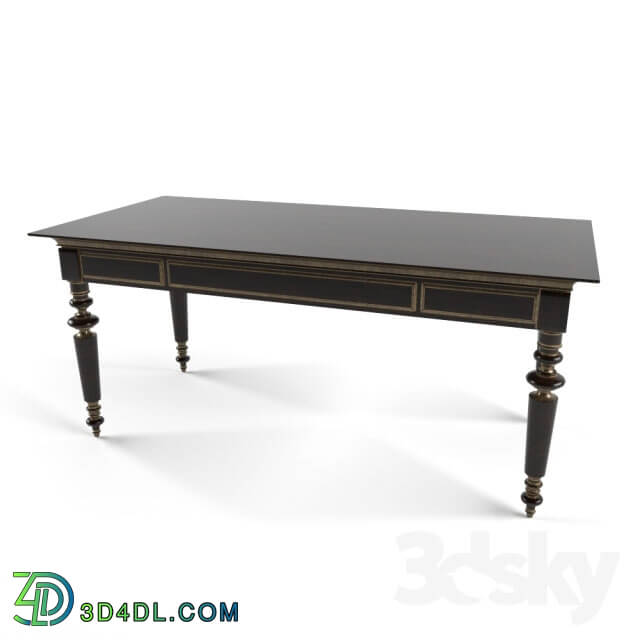 Table - desk