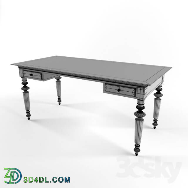 Table - desk