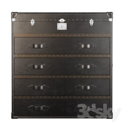 Sideboard _ Chest of drawer - CHEST Ampelio ROOMERS 