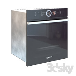 Kitchen appliance - Oven BOSCH HBG 636 LB 