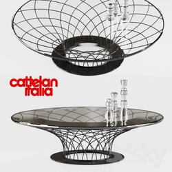 Table - Cattelan NIDO table 