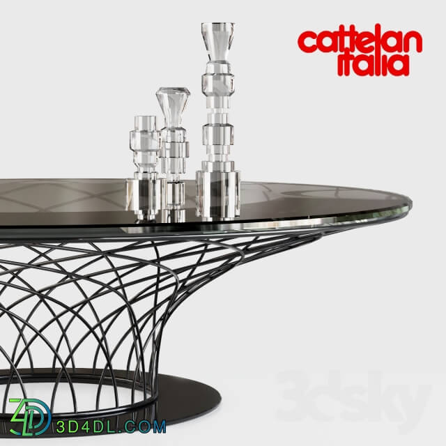 Table - Cattelan NIDO table