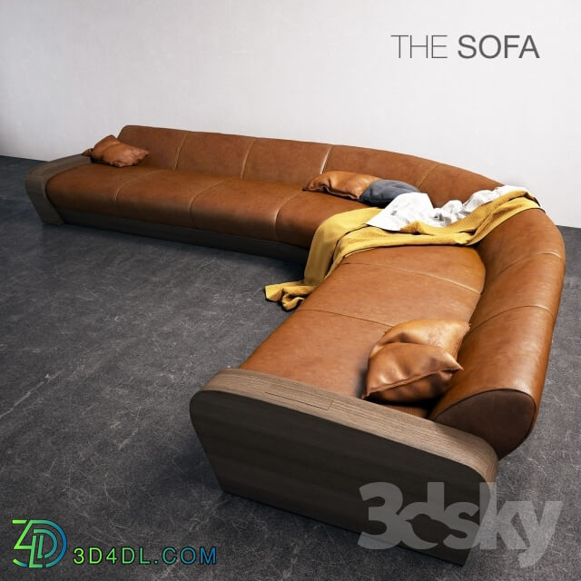 Sofa - sofa