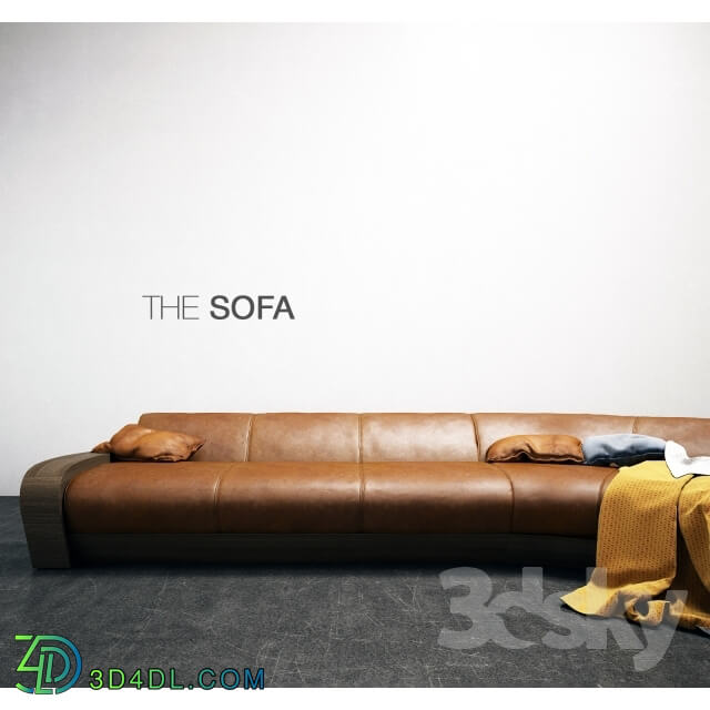 Sofa - sofa