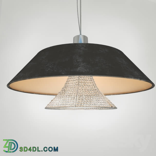 Ceiling light - Carlo de Santi