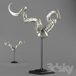 Other decorative objects - Decor _quot_Horns_quot_ 