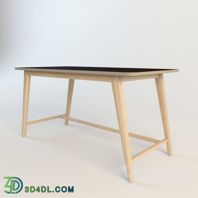 Table - Table