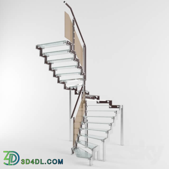 Staircase - Modern staircase