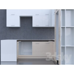 Kitchen - Kitchen_01 